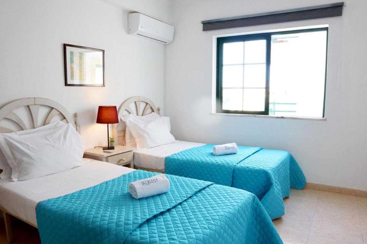 Dunas Alvor 235 Exterior foto