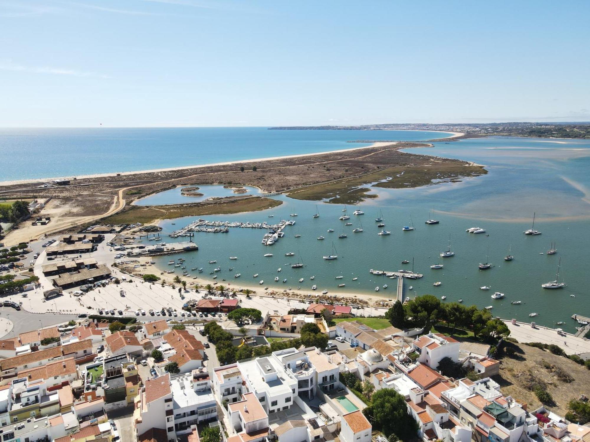 Dunas Alvor 235 Exterior foto